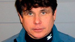Blagojevich Gets Federal Prison Number