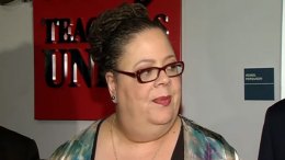 CTU's Lewis Wins Second Term