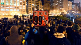 Busloads of Occupy Protesters Head to Chicago