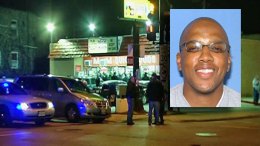 Slain Officer 'Didn't Stand a Chance'