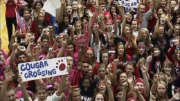 PHOTOS: Conant High School Prep Destination