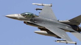 75-Year-Old Pilot Intercepted by Fighter Jets