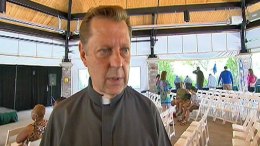 Pfleger: Where's Outrage Over South Side Crime?