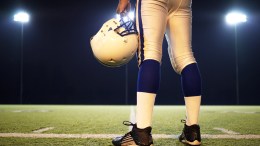 Generic High School Football 1