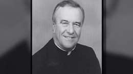 Church Says Priest's Actions Don't Constitute Abuse