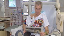 How to Be a Living Kidney Donor
