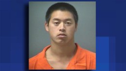Suspect in Indiana Beach Death Surrenders 