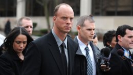 Former Officer Guilty of Police Brutality
