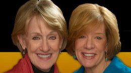Breaking Up Hard to Do For WGN's Kathy and Judy