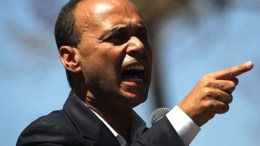 Gutierrez: Time for JJJ to Come Clean
