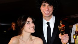 NYU Alum's Senior Thesis Wins an Oscar 