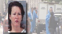 Charges Filed in Berwyn Squalor Death