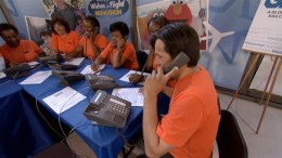 Make a Wish Mileathon: GATX CEO!