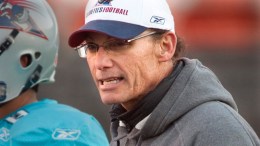Six Things to Know About Marc Trestman