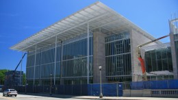 Modern Wing Takes Flight