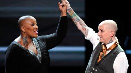 "The Voice" Builds to 2-Show Crescendo