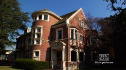 On Last Weekend's Open House