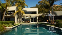 Designer Living: Inside Michael Bay's Home