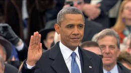 Petition Urges Obama To Attend Slain Girl's Funeral
