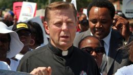 Pfleger Hiring Lawyers to Fight Suspension?