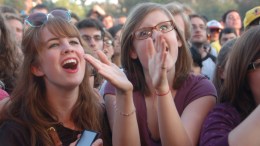 Pitchfork Fest Announces Full Lineup