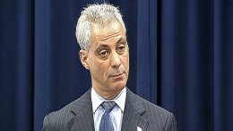 Emanuel Announces 625 Layoffs