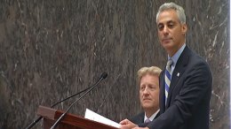 City Budget Passes 50-0