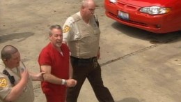 Drew Peterson Pleads Not Guilty