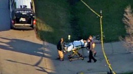 Stabbing Suspect Arrested, Freed Shortly Before Murders