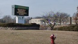 Arrest, Suspensions in School Drug Sweep