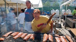 Taste of Chicago Bans 'Burbs