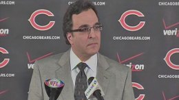 Bears Aim to Close Talent Gap in NFC North