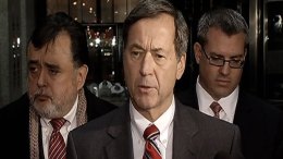 Attorney: Mayor Can End Police Code of Silence