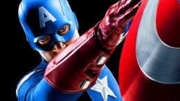 Fans: "Avengers" Is a Super Superhero Ensemble
