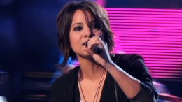 "The Voice" Hopeful Vicci Martinez