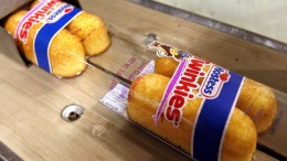 Nothing Sweet About Hostess Closure: Workers