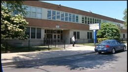 Emotional Last Day For Closing Schools