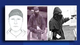 Deadline Nears to Catch 'Wheaton Bandit'