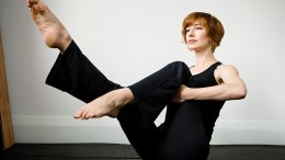 Pay-Per-Downward Dog