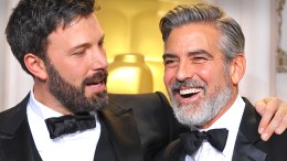 "Argo" Wins Best Picture Oscar