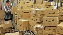 Retailers Offer Pre-Black Friday Deals