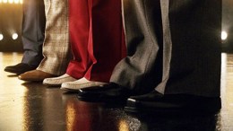 Pics ' Posters: Ron Burgundy  Returns, Mila Kunis Back to the '70s & Rachel McAdams Goes Femme Fatale