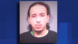 Man Charged in Shooting that Injured Girls