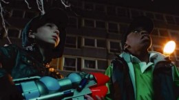 Sony Pictures Picks Up  "Attack the Block"