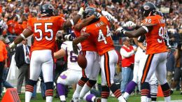 Bears Defense Not Who We Thought They Were