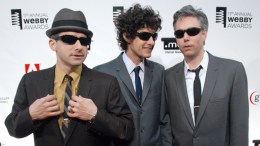 New Beastie Boys Video Chock Full of Cameos