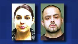 Mom, Boyfriend Charged in 4-Year-Old’s Death