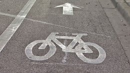 Not All Drivers Loving Protected Bike Lanes