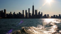 Census Bureau Finds Chicago Is Growing, But Slowly