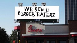 Chik-fil-A Offers Free Sandwiches Monday